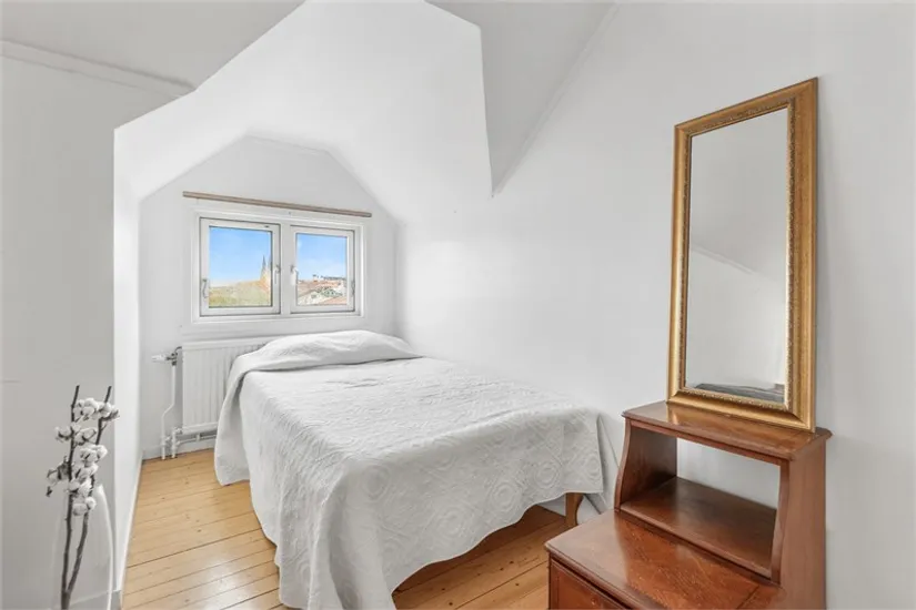 Bostadsrätt, Seminariegränd 3, Luthagen, Uppsala