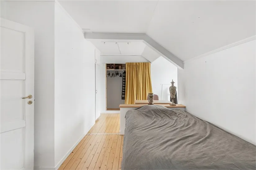 Bostadsrätt, Seminariegränd 3, Luthagen, Uppsala