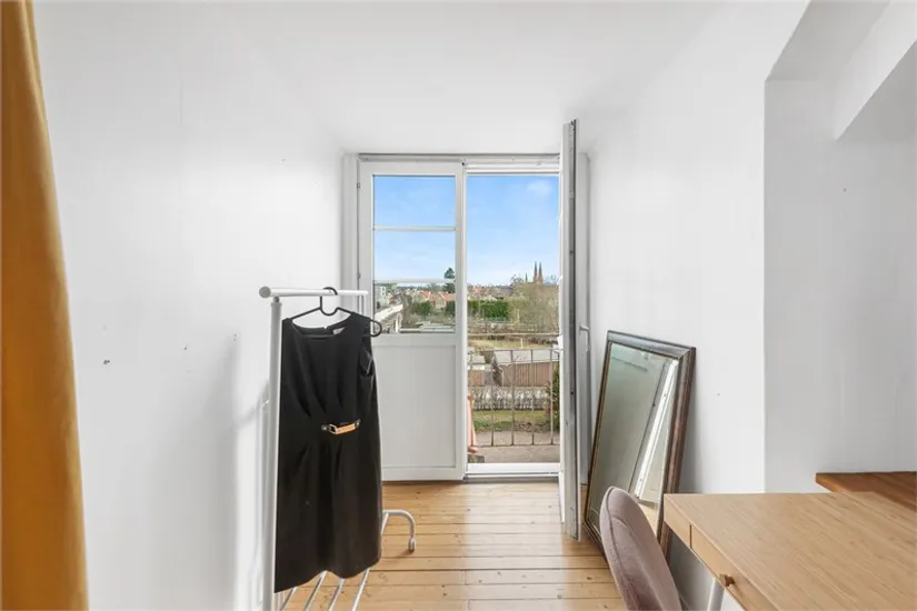 Bostadsrätt, Seminariegränd 3, Luthagen, Uppsala