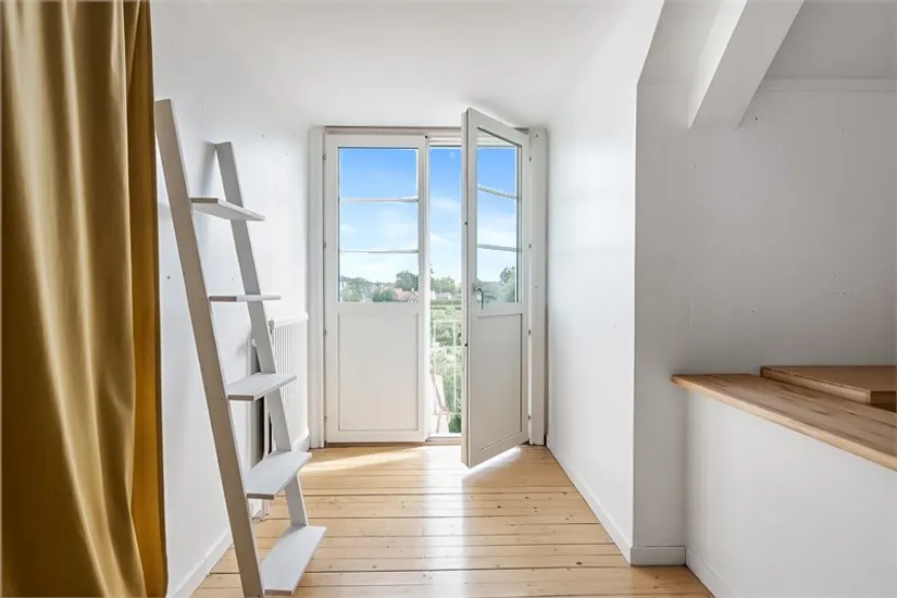 Bostadsrätt, Seminariegränd 3, Luthagen, Uppsala