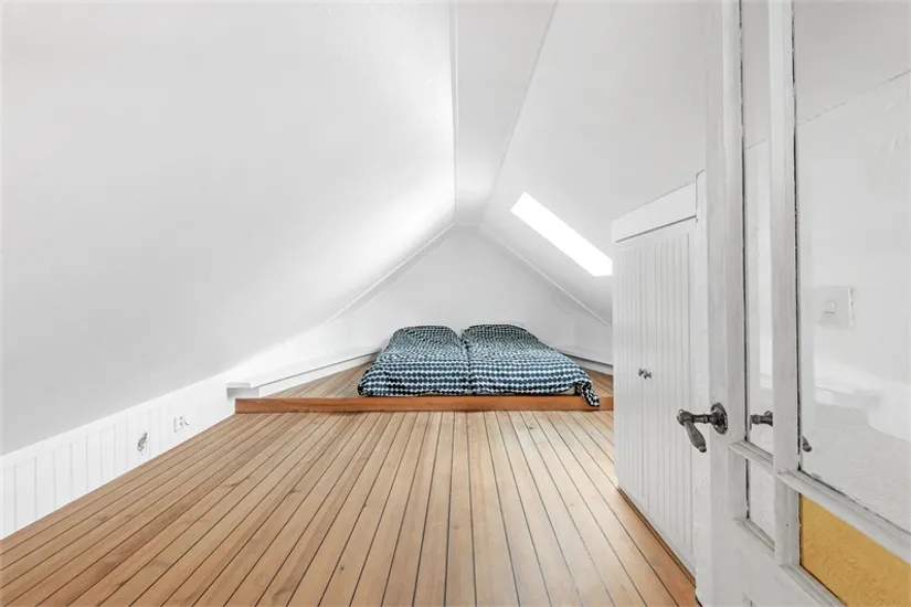 Bostadsrätt, Seminariegränd 3, Luthagen, Uppsala