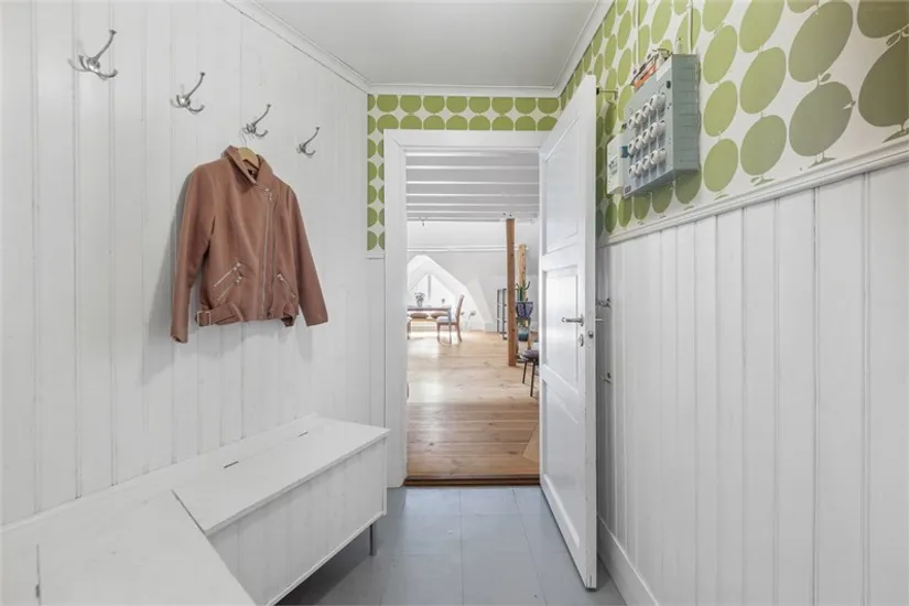 Bostadsrätt, Seminariegränd 3, Luthagen, Uppsala