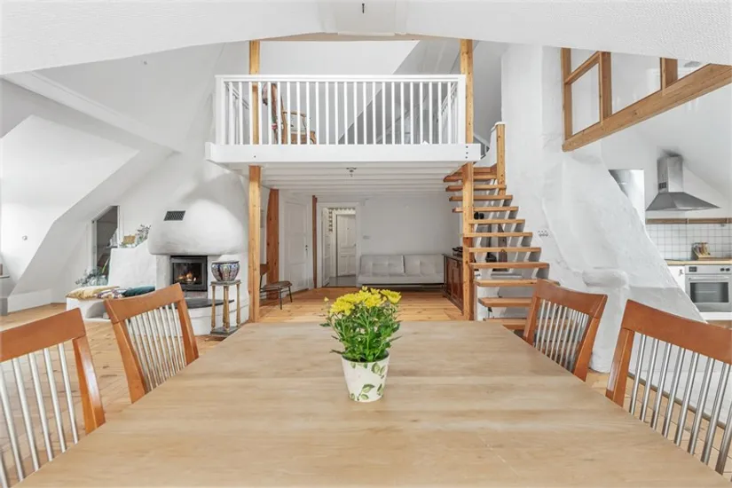 Bostadsrätt, Seminariegränd 3, Luthagen, Uppsala