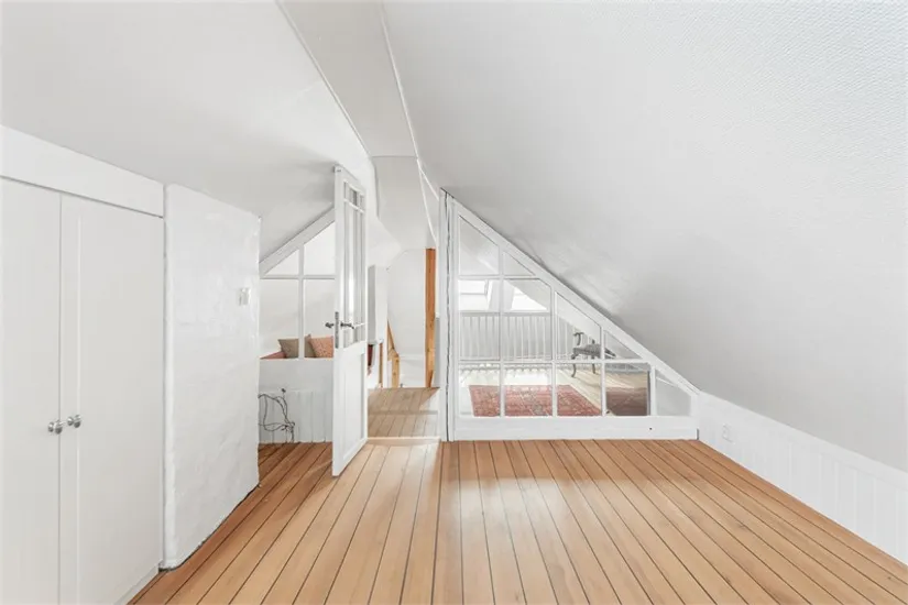 Bostadsrätt, Seminariegränd 3, Luthagen, Uppsala