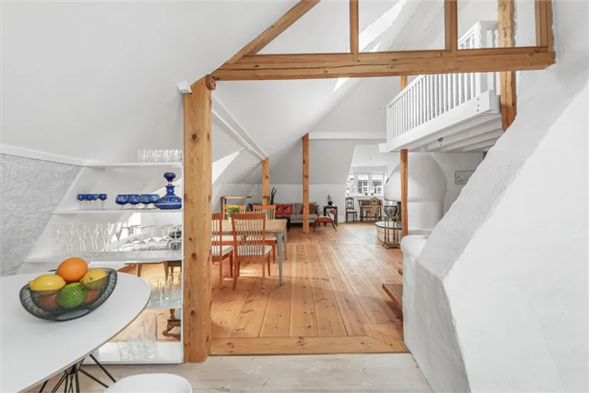 Bostadsrätt, Seminariegränd 3, Luthagen, Uppsala