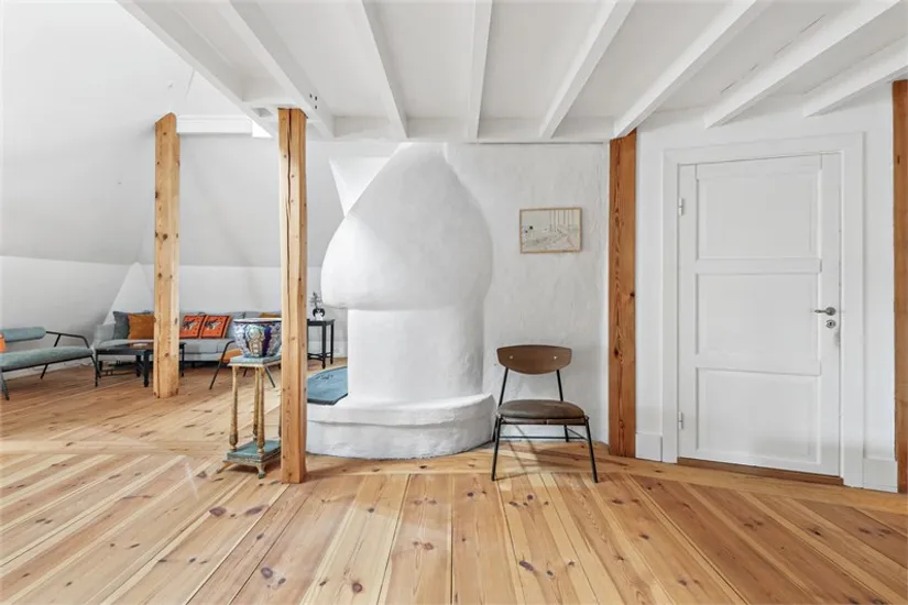 Bostadsrätt, Seminariegränd 3, Luthagen, Uppsala