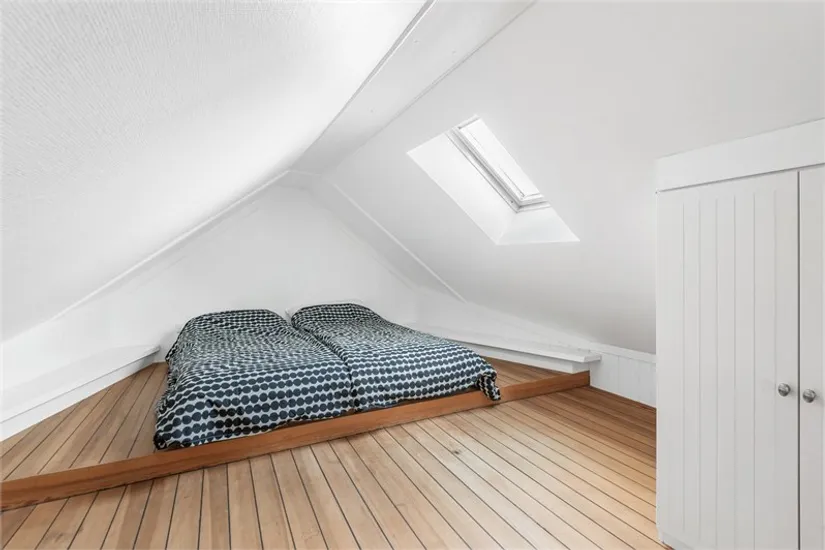 Bostadsrätt, Seminariegränd 3, Luthagen, Uppsala