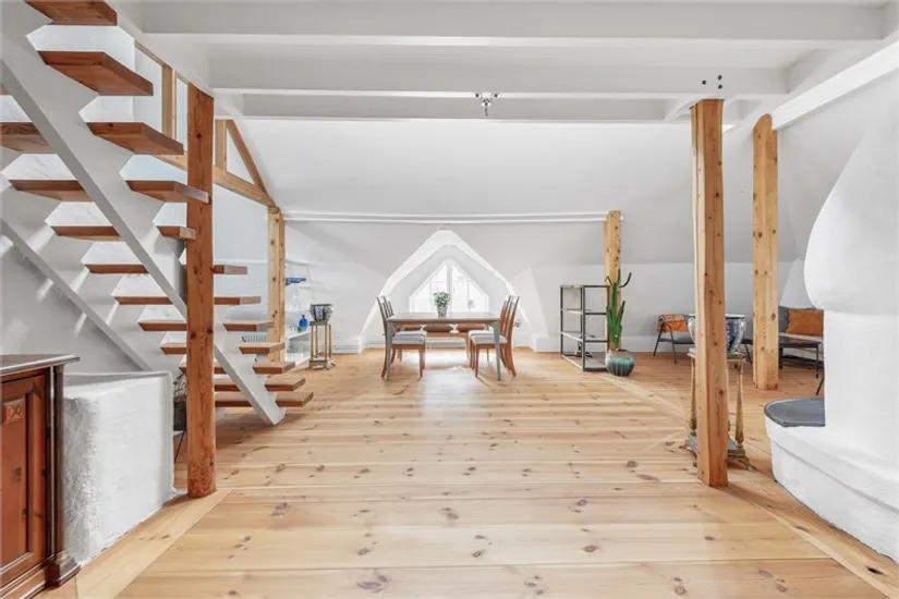 Bostadsrätt, Seminariegränd 3, Luthagen, Uppsala