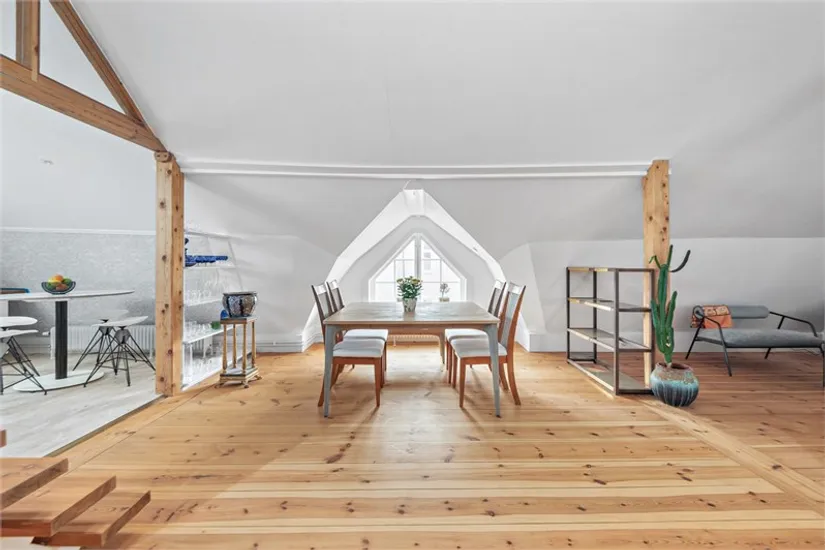 Bostadsrätt, Seminariegränd 3, Luthagen, Uppsala