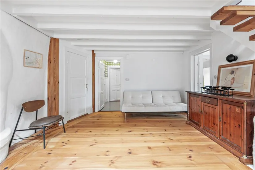 Bostadsrätt, Seminariegränd 3, Luthagen, Uppsala