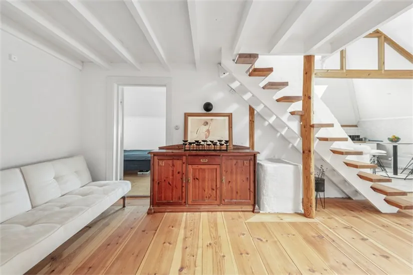 Bostadsrätt, Seminariegränd 3, Luthagen, Uppsala