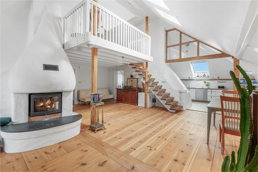 Bostadsrätt, Seminariegränd 3, Luthagen, Uppsala