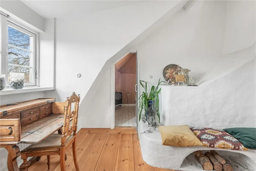 Bostadsrätt, Seminariegränd 3, Luthagen, Uppsala