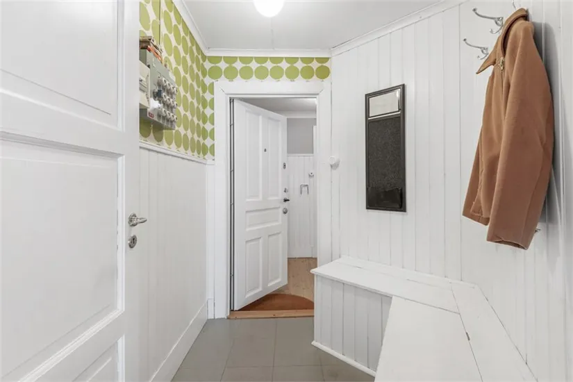 Bostadsrätt, Seminariegränd 3, Luthagen, Uppsala