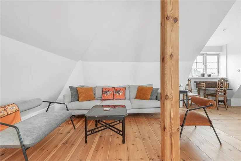 Bostadsrätt, Seminariegränd 3, Luthagen, Uppsala