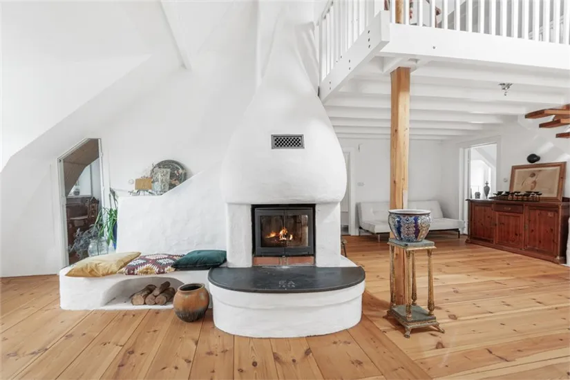 Bostadsrätt, Seminariegränd 3, Luthagen, Uppsala