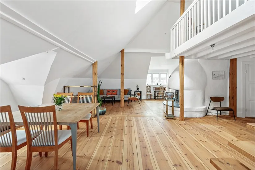 Bostadsrätt, Seminariegränd 3, Luthagen, Uppsala