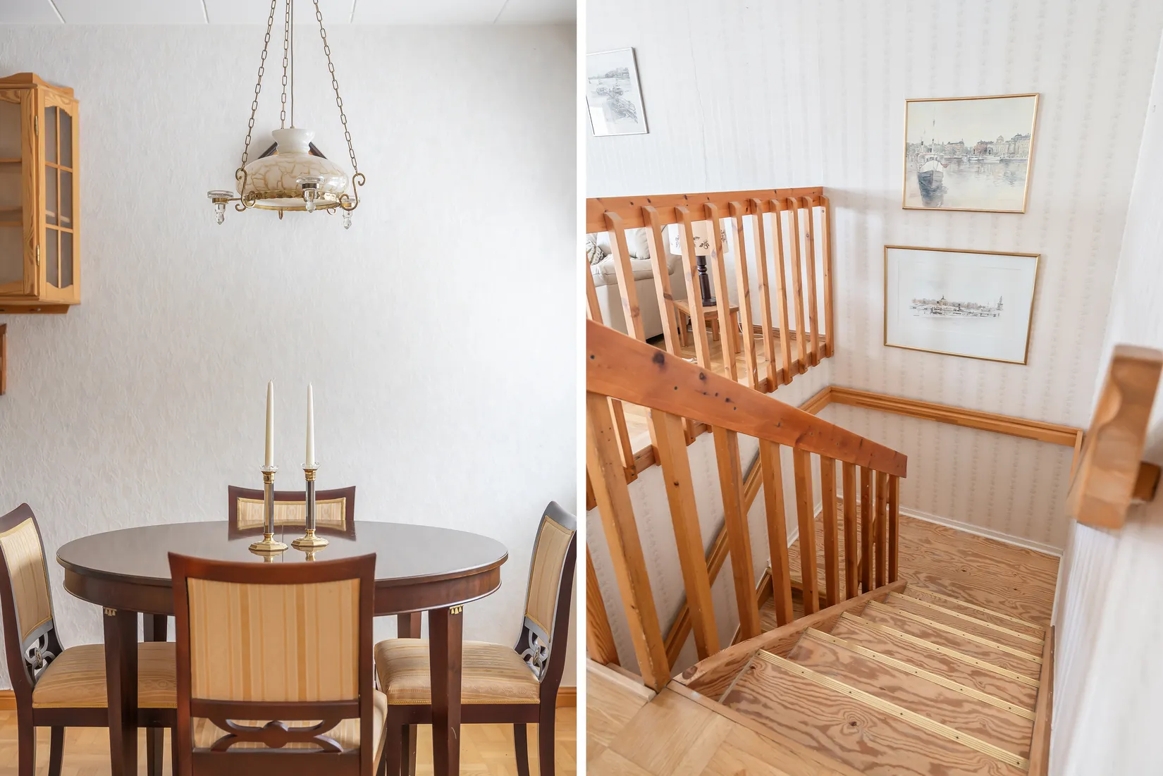 Villa, Radhus, Champinjonvägen 28, Huddinge Sörskogen, Huddinge