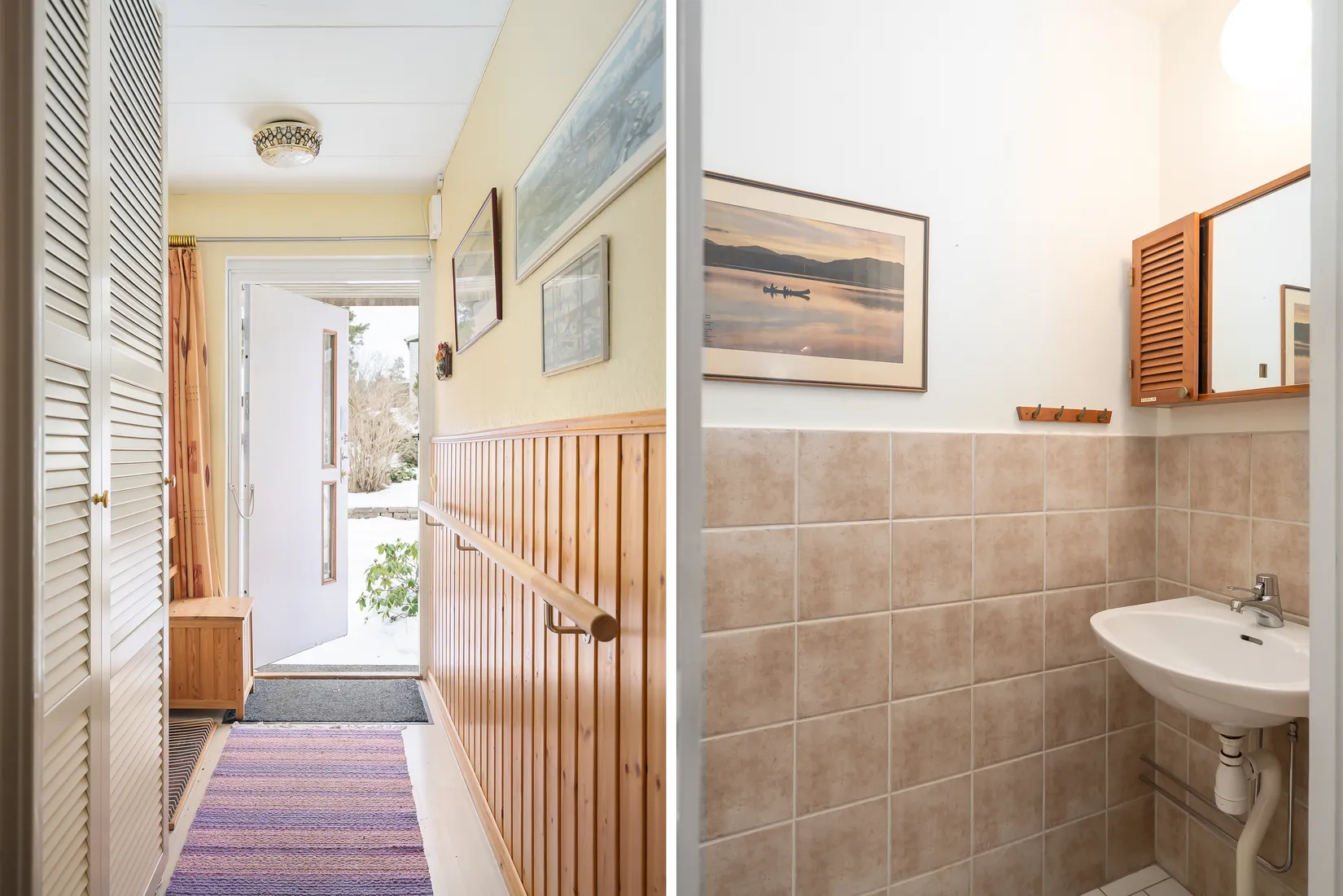 Villa, Radhus, Champinjonvägen 28, Huddinge Sörskogen, Huddinge