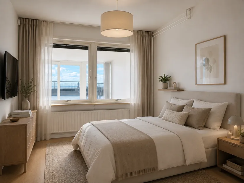 Bostadsrätt, Strandvägen 101A, Strandvägen / Strandhem, Landskrona