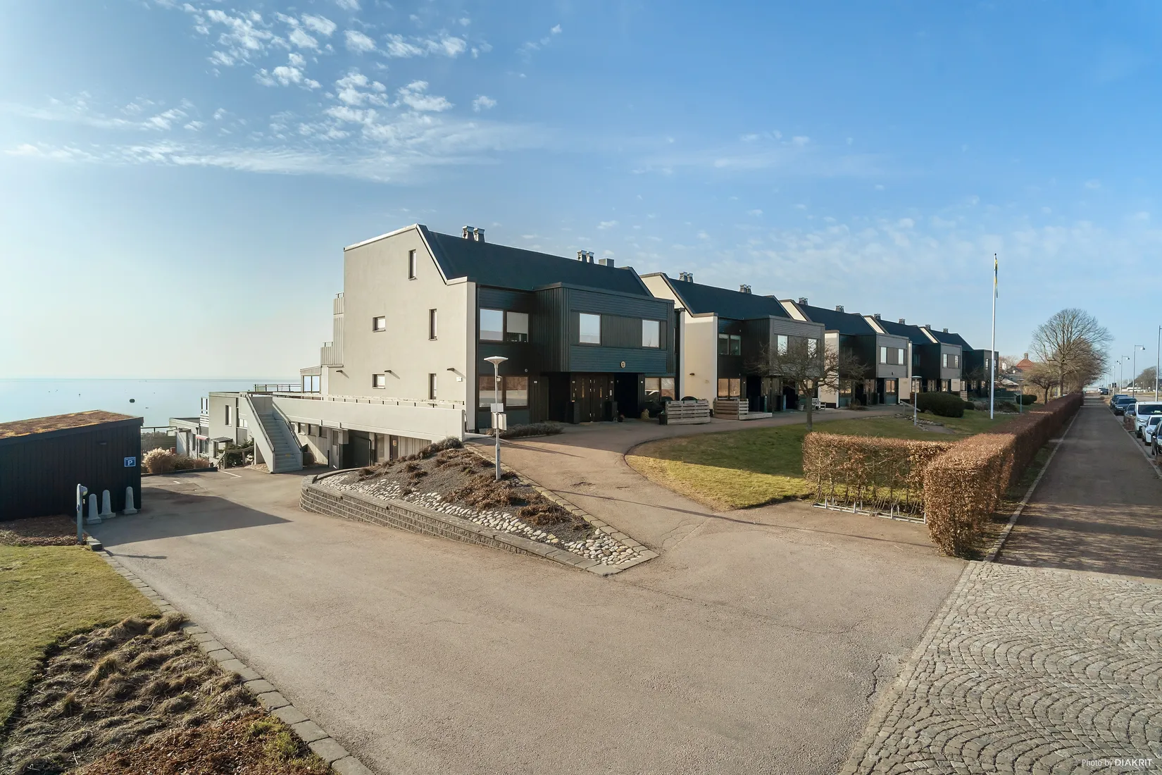 Bostadsrätt, Strandvägen 101A, Strandvägen / Strandhem, Landskrona