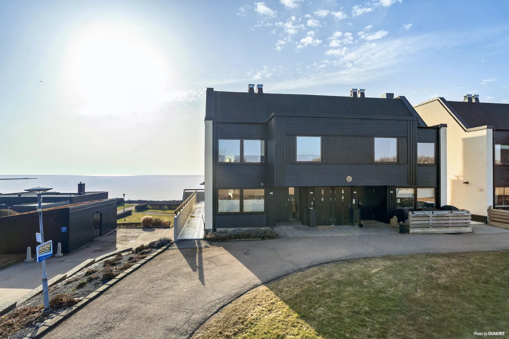 Bostadsrätt, Strandvägen 101A, Strandvägen / Strandhem, Landskrona