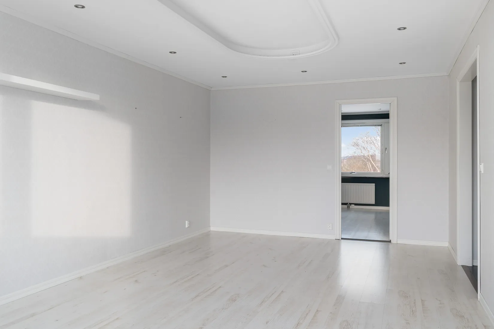 Bostadsrätt, Forsvägen 19, Hålabäck, Kungsbacka