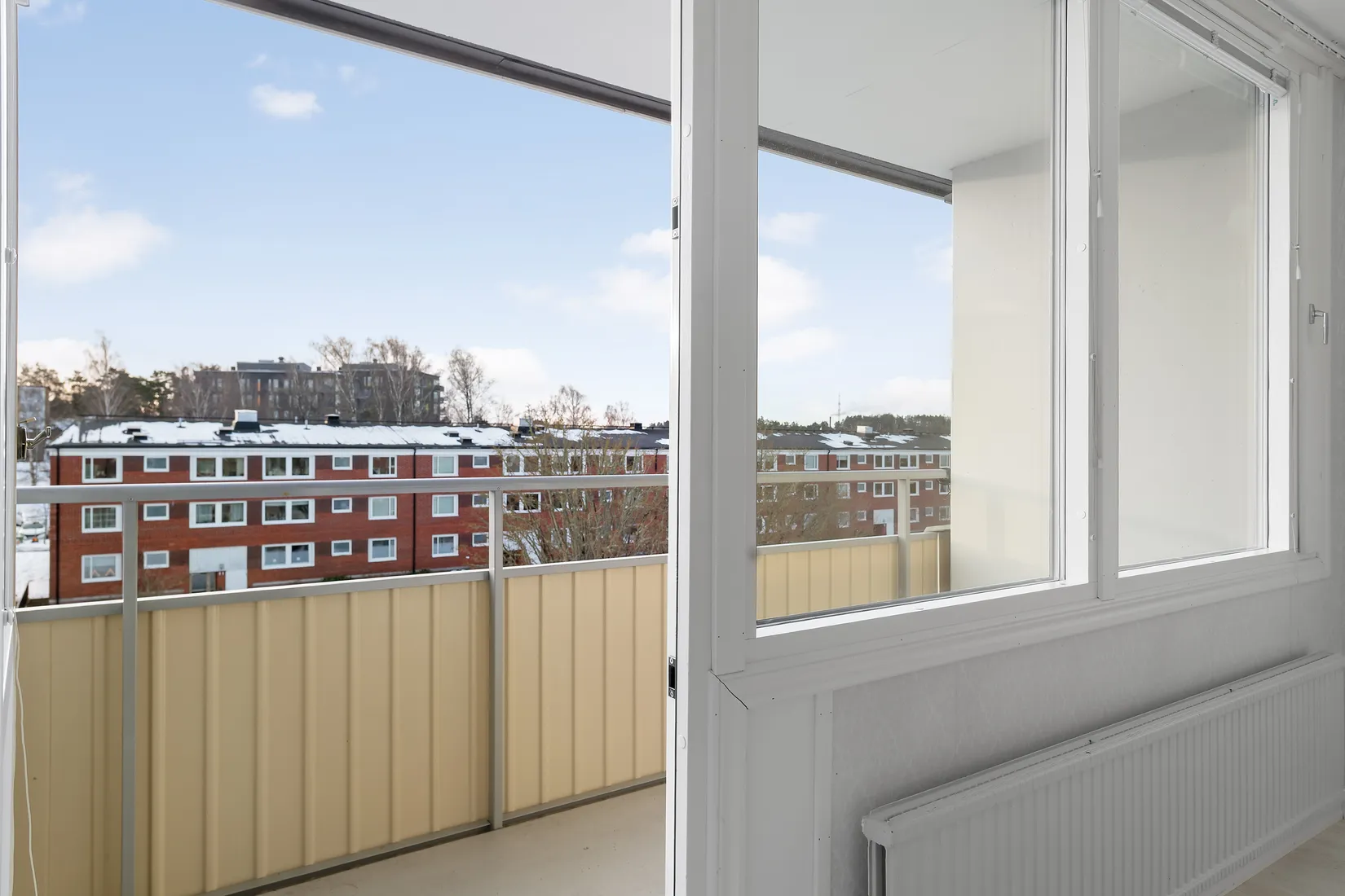 Bostadsrätt, Forsvägen 19, Hålabäck, Kungsbacka