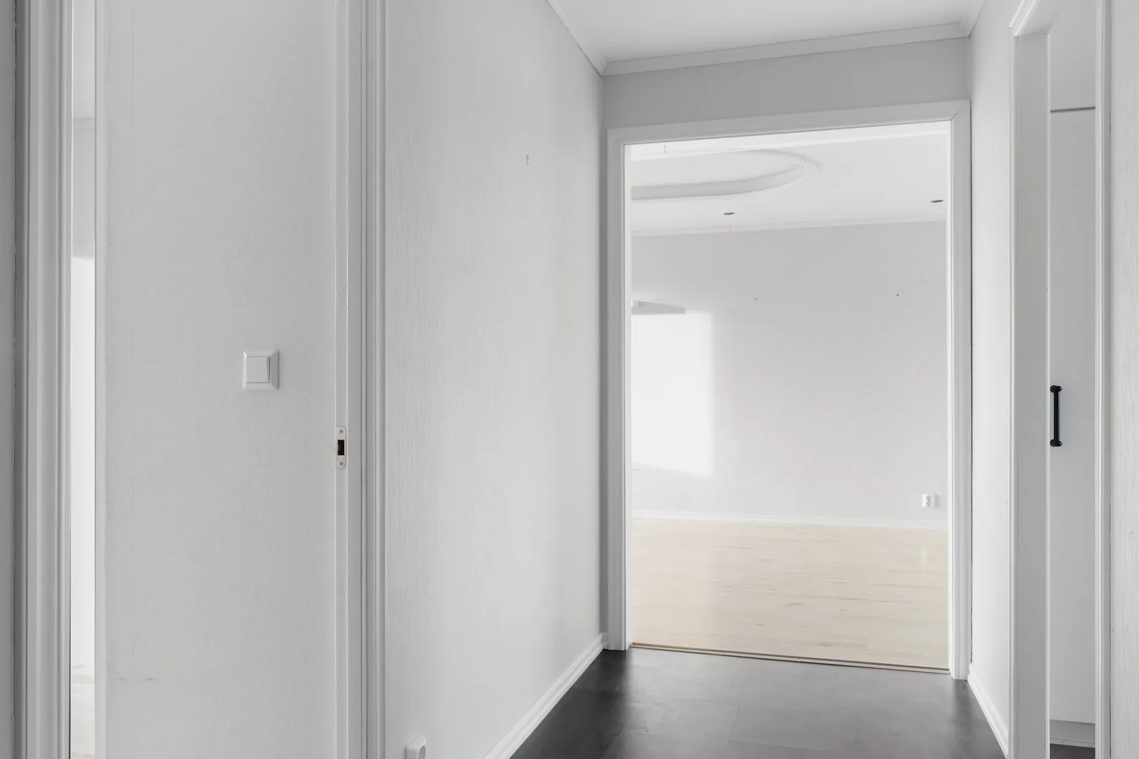 Bostadsrätt, Forsvägen 19, Hålabäck, Kungsbacka