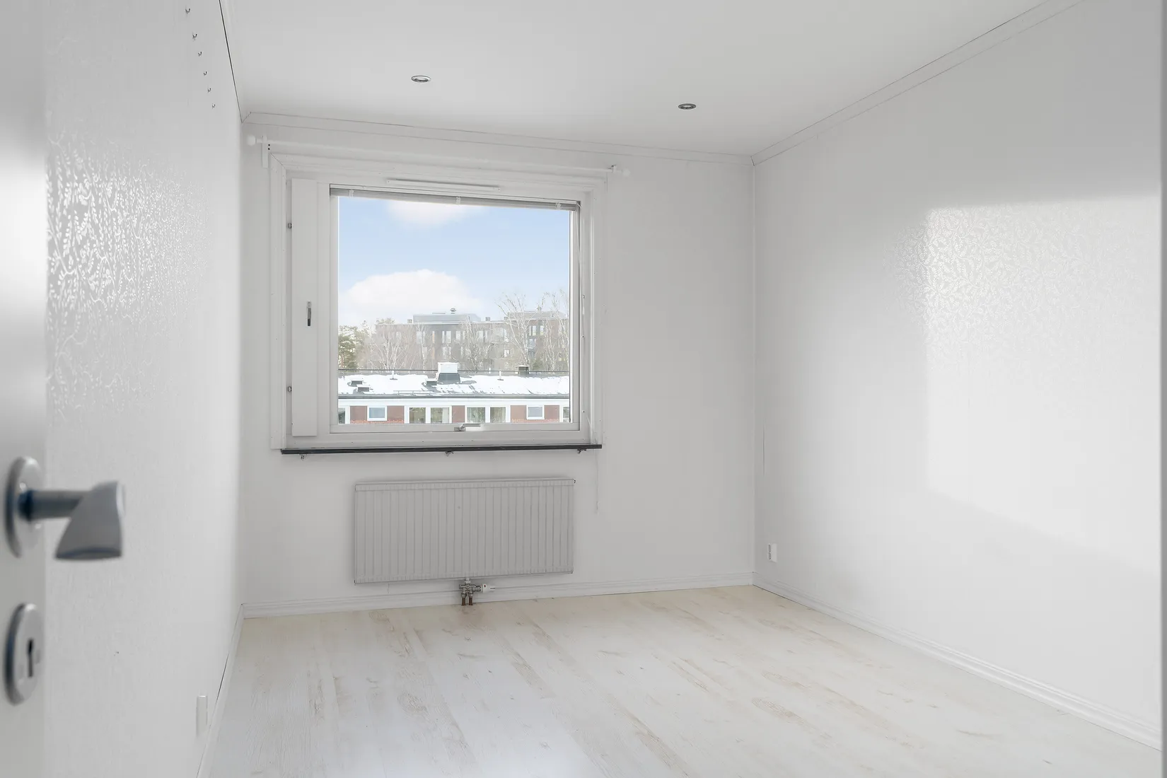 Bostadsrätt, Forsvägen 19, Hålabäck, Kungsbacka