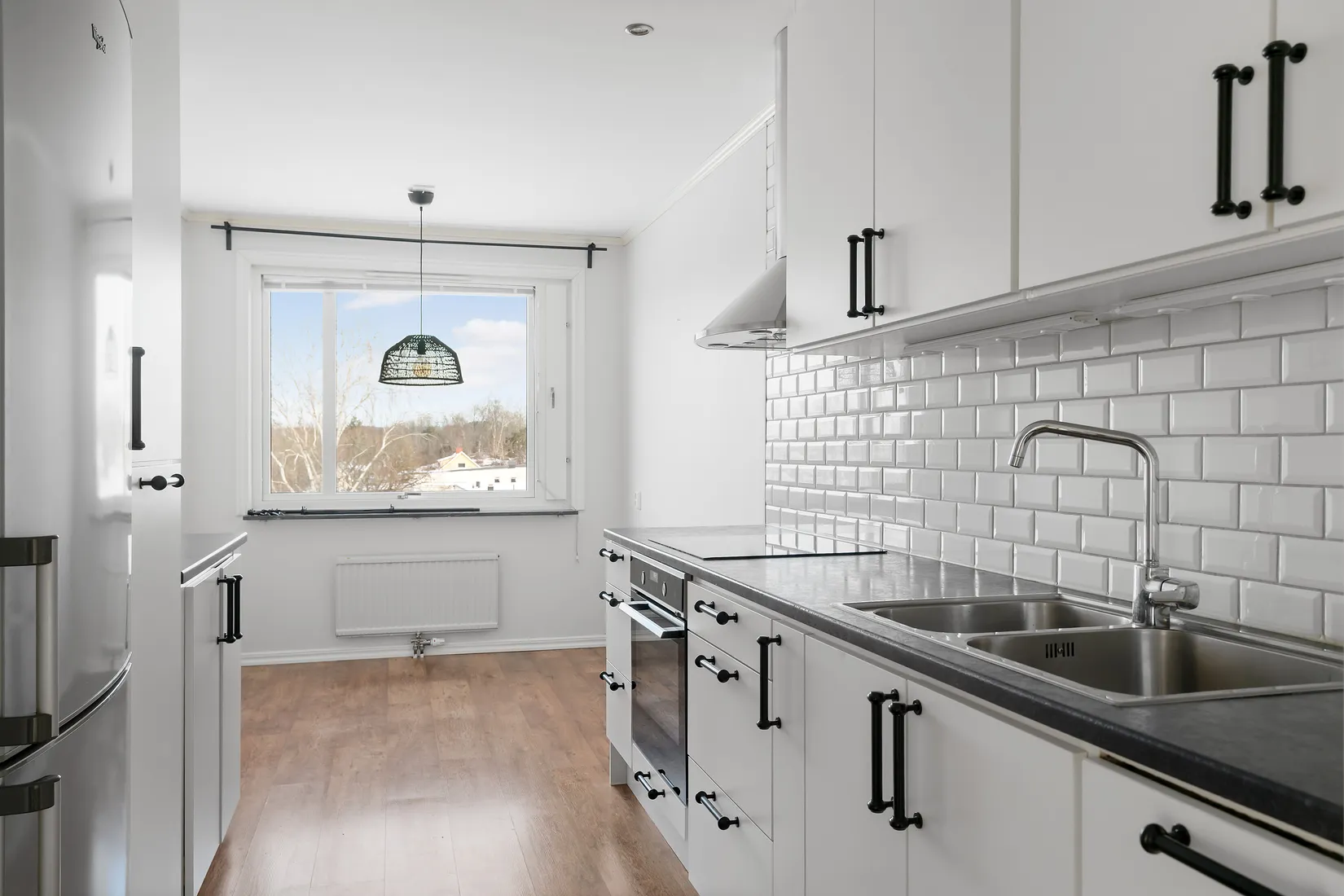 Bostadsrätt, Forsvägen 19, Hålabäck, Kungsbacka