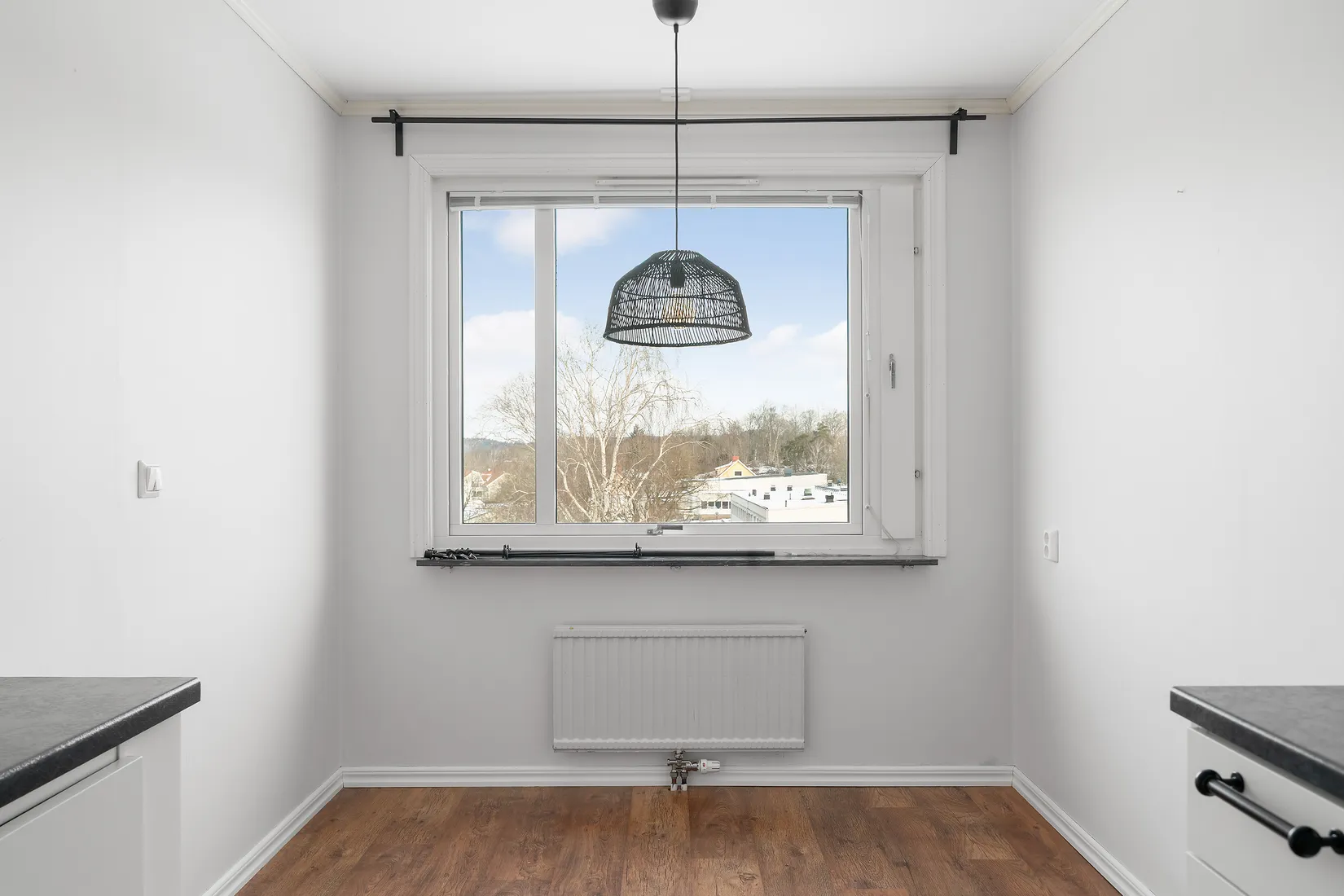 Bostadsrätt, Forsvägen 19, Hålabäck, Kungsbacka