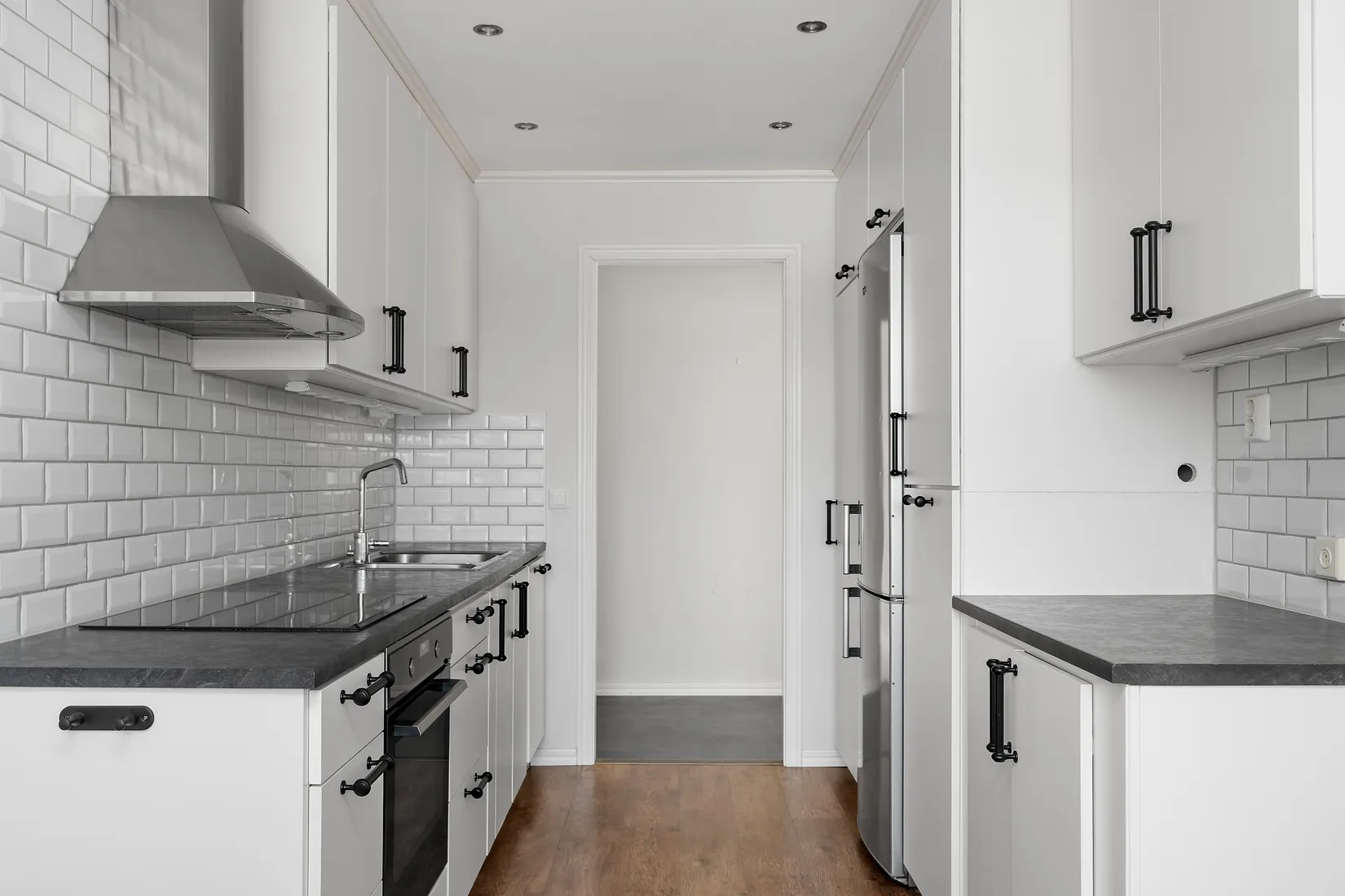 Bostadsrätt, Forsvägen 19, Hålabäck, Kungsbacka