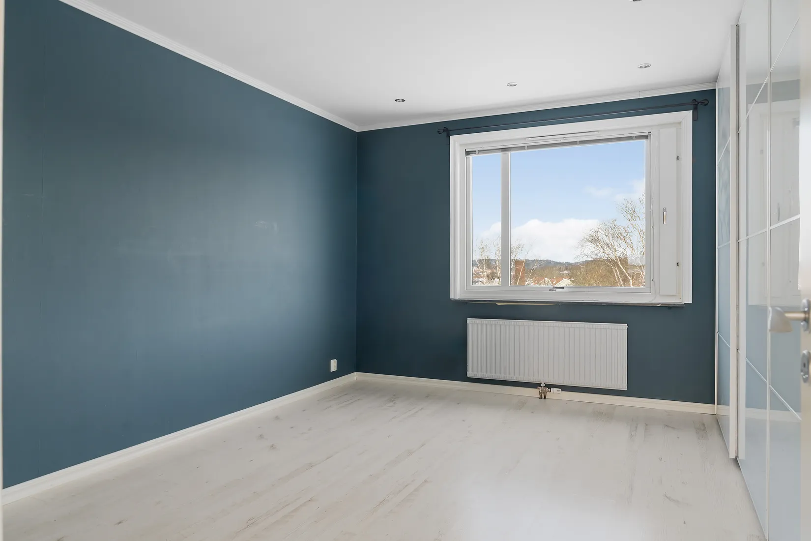 Bostadsrätt, Forsvägen 19, Hålabäck, Kungsbacka