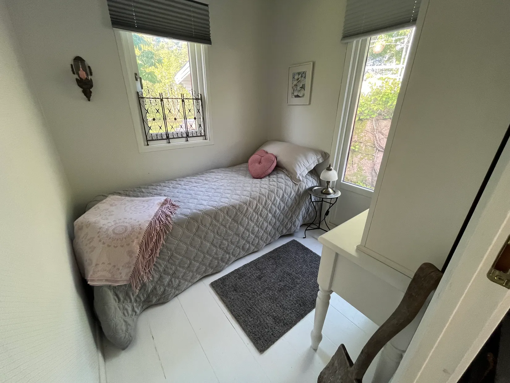 Fritidshus, Köleröd 43, Tjörn