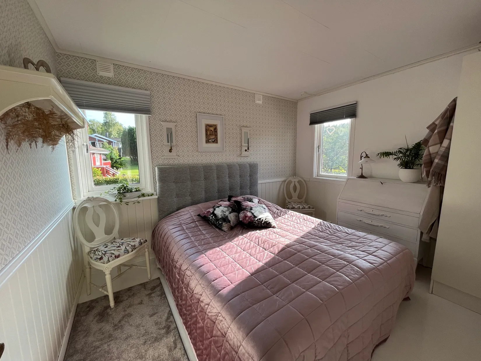 Fritidshus, Köleröd 43, Tjörn