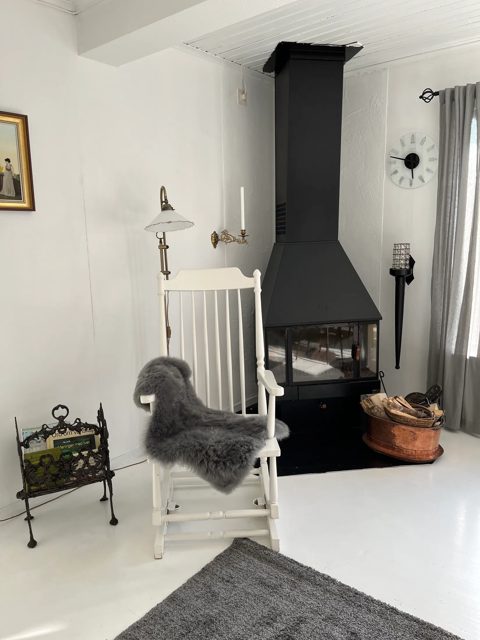 Fritidshus, Köleröd 43, Tjörn