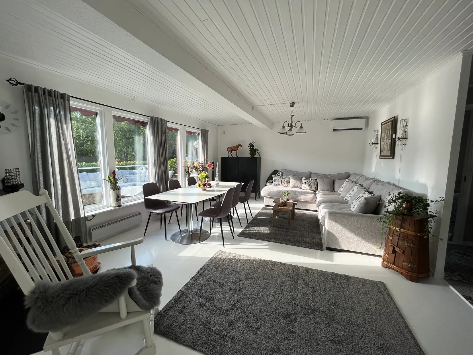 Fritidshus, Köleröd 43, Tjörn