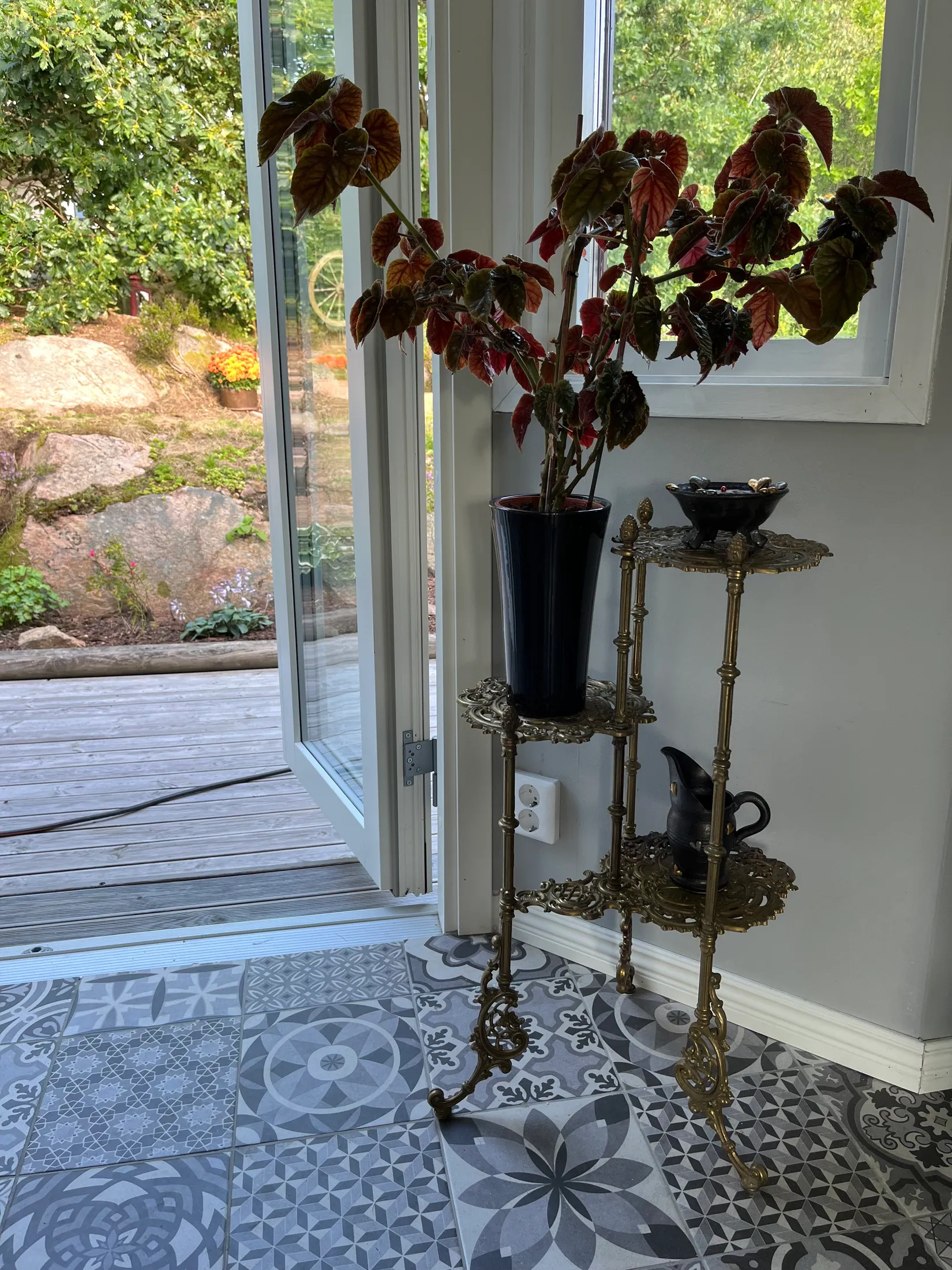 Fritidshus, Köleröd 43, Tjörn