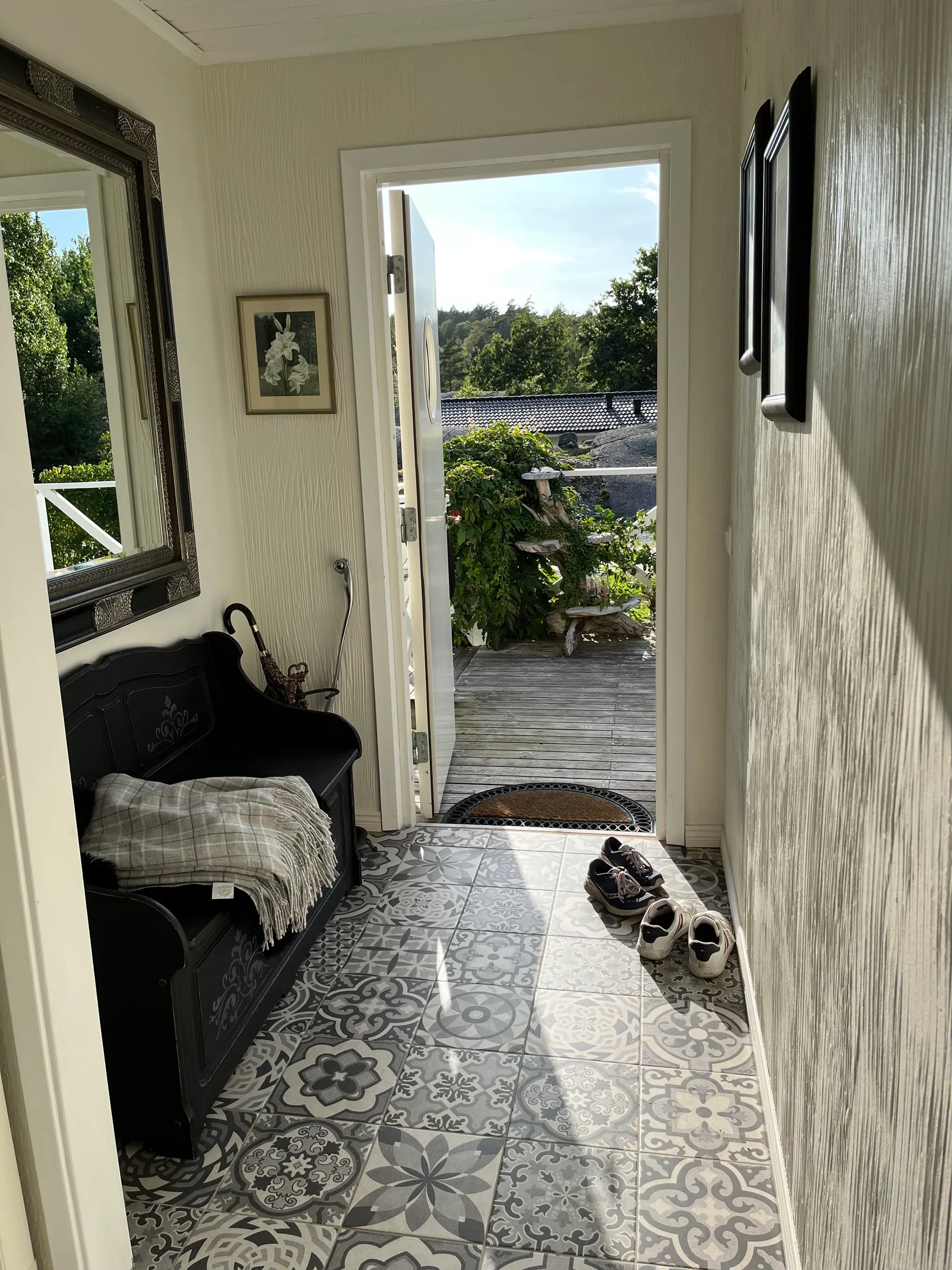 Fritidshus, Köleröd 43, Tjörn