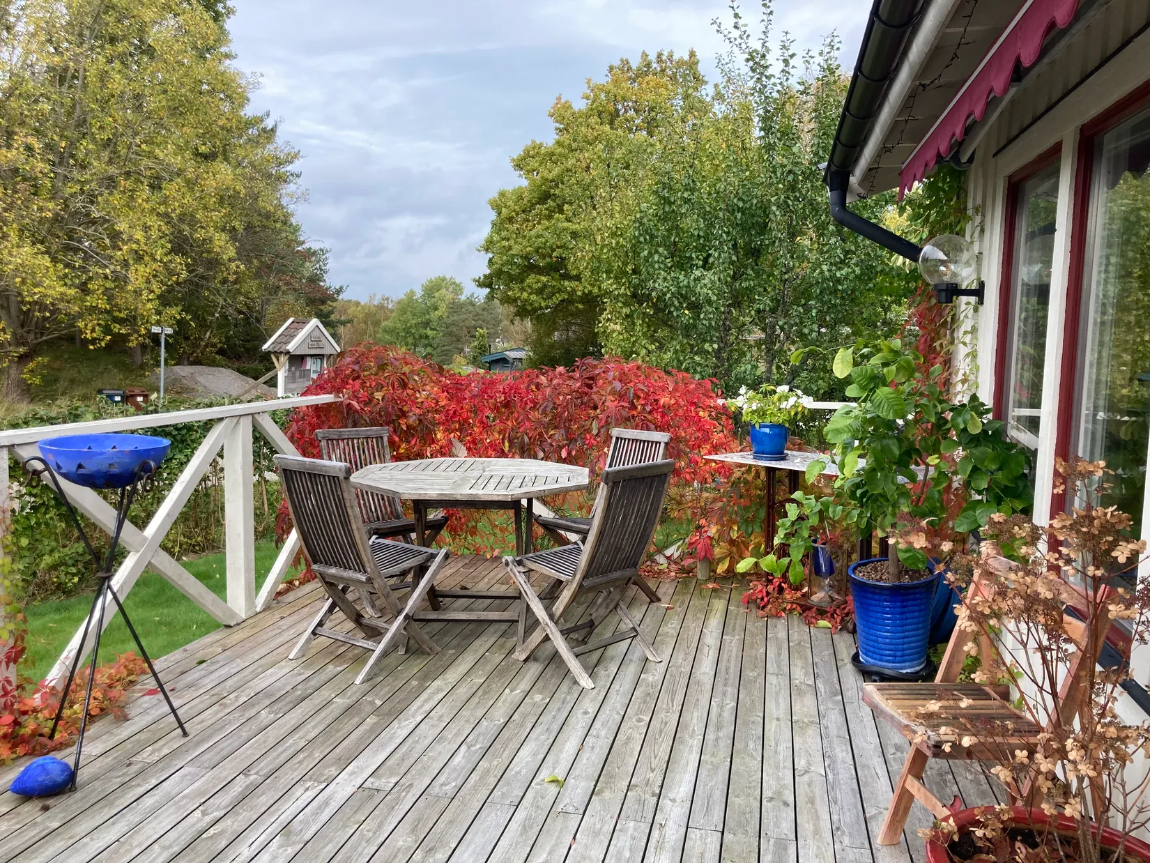 Fritidshus, Köleröd 43, Tjörn