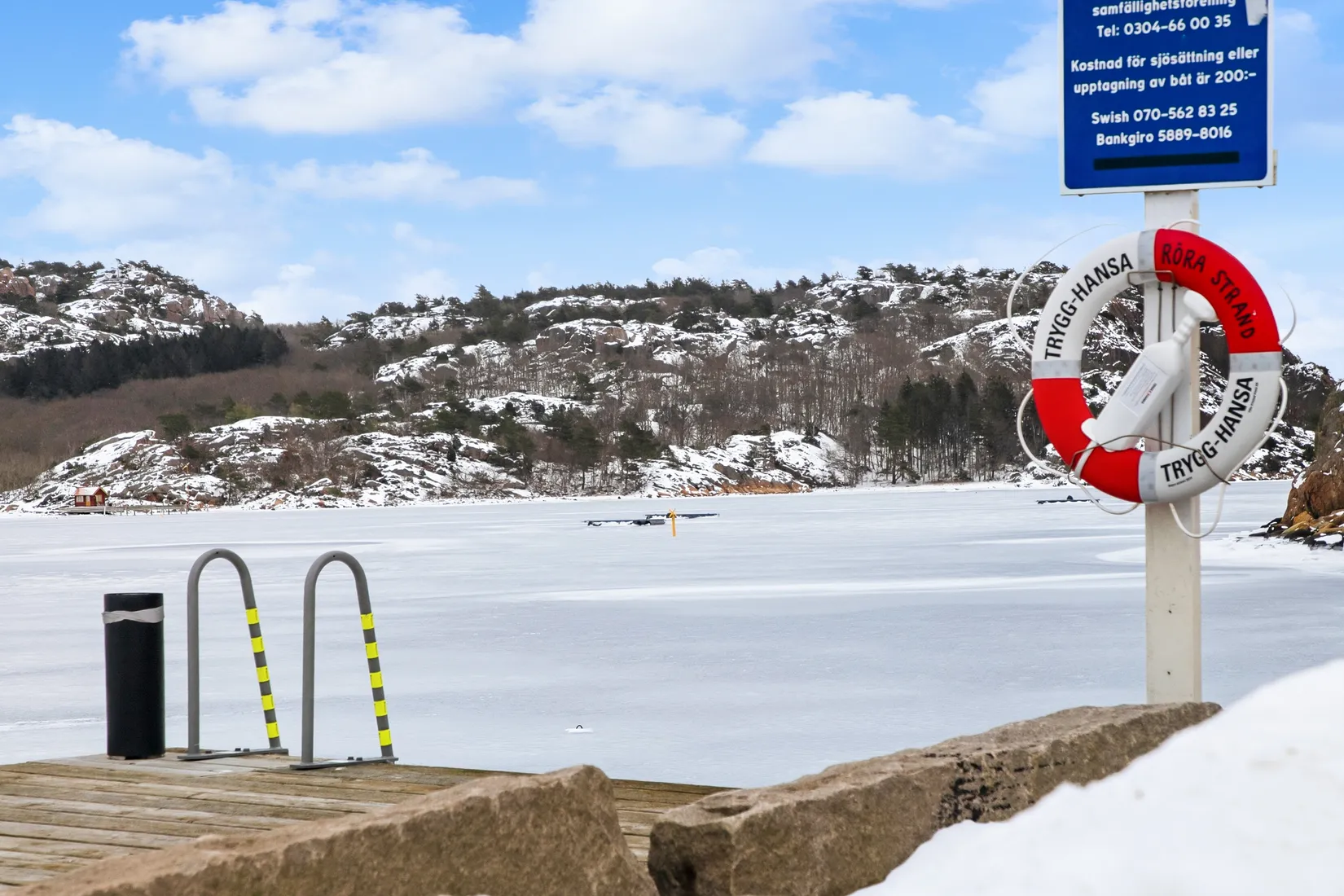 Fritidshus, Köleröd 43, Tjörn