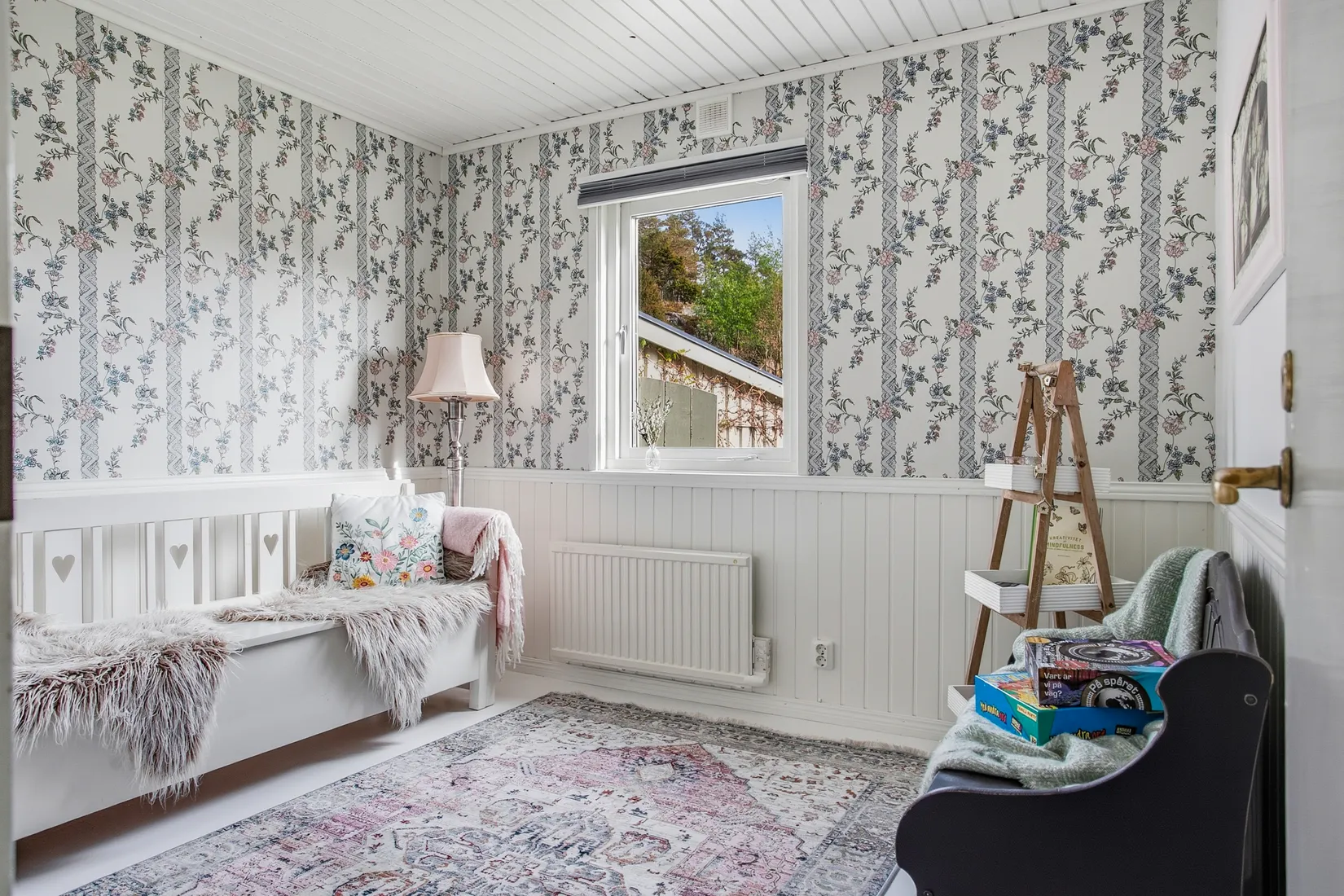 Fritidshus, Köleröd 43, Tjörn