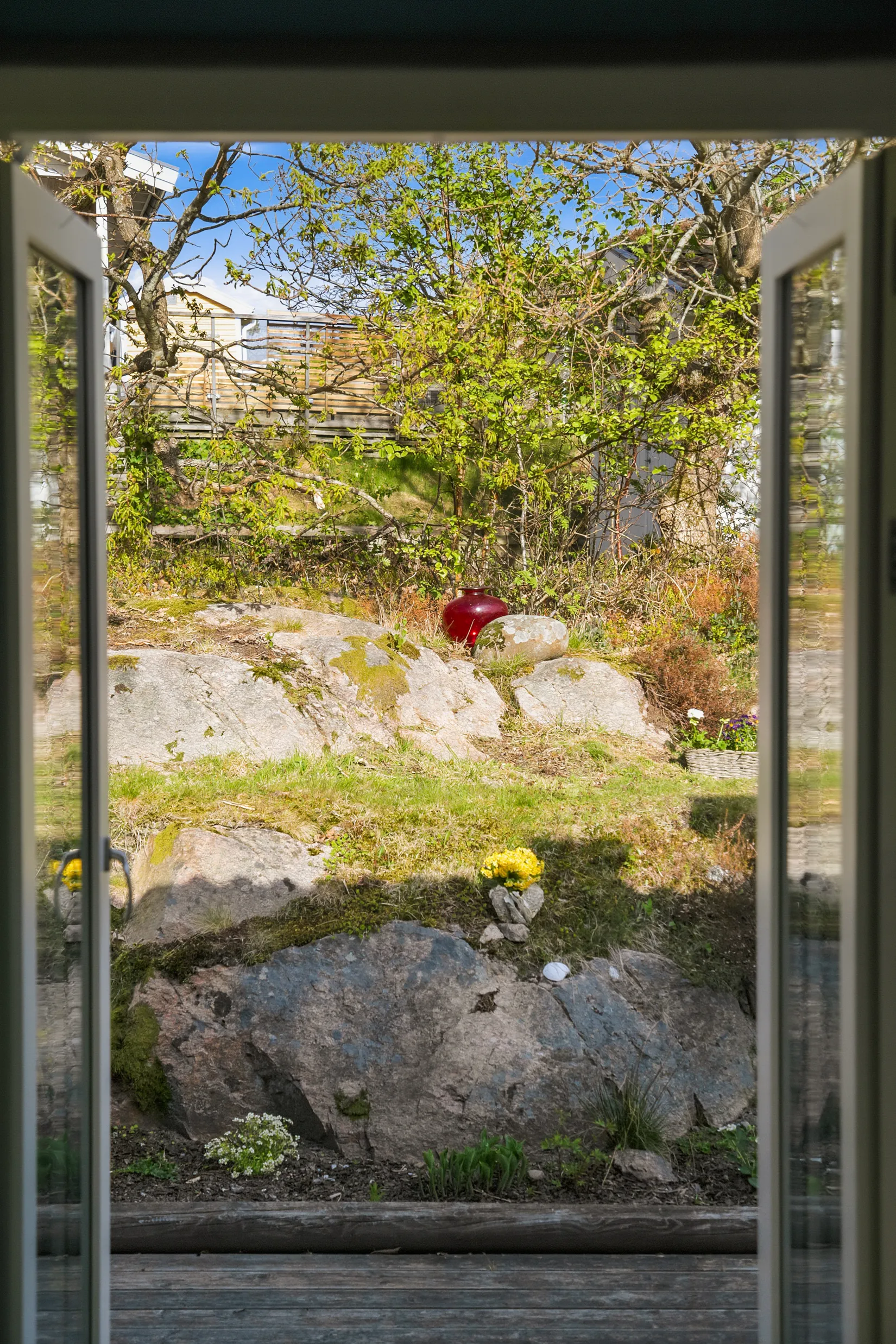 Fritidshus, Köleröd 43, Tjörn