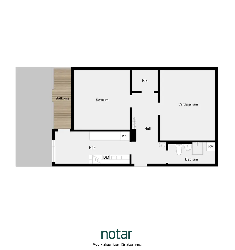 Bostadsrätt, Jaktstigen 53, Nöbbelöv , Lund