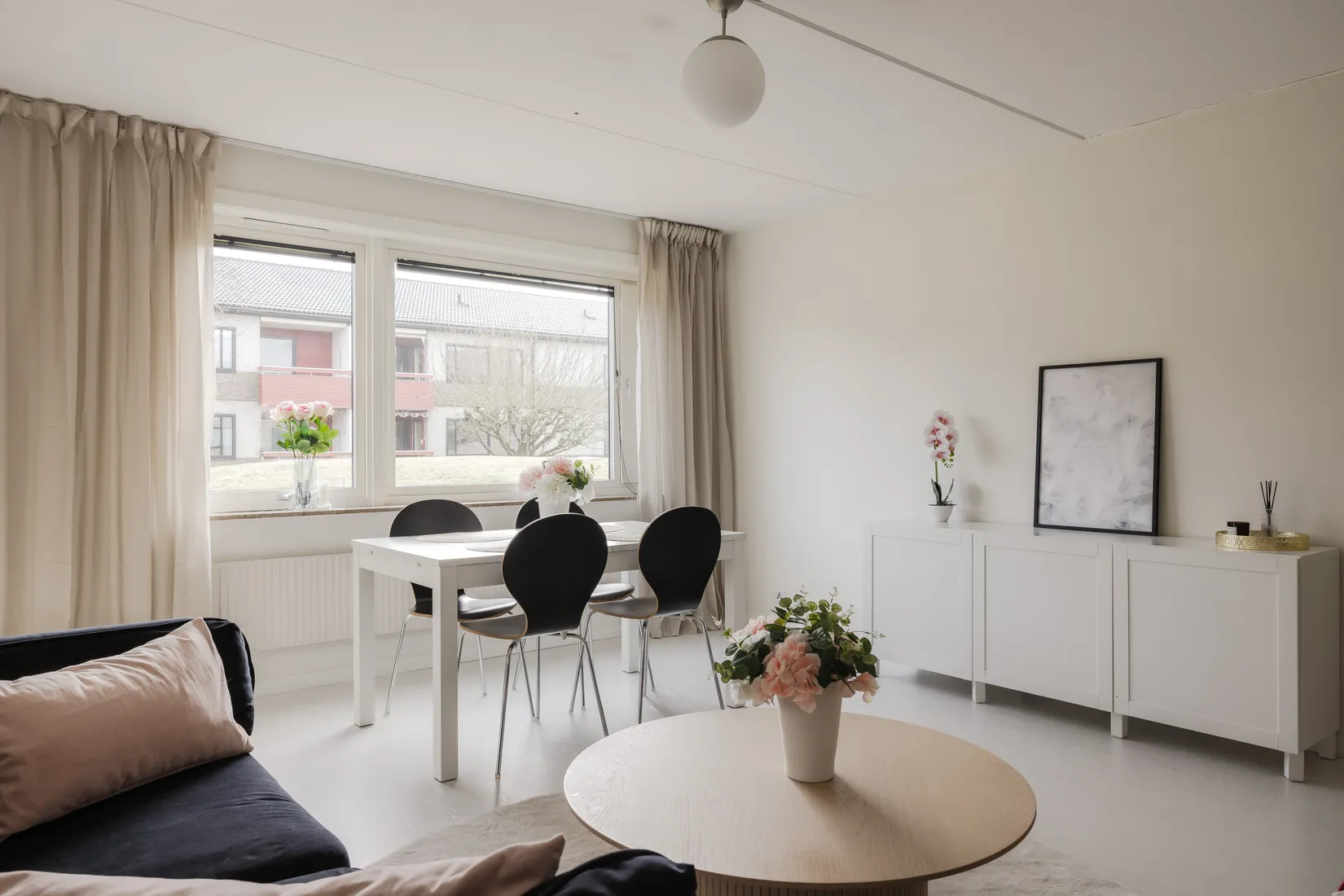 Bostadsrätt, Jaktstigen 53, Nöbbelöv , Lund