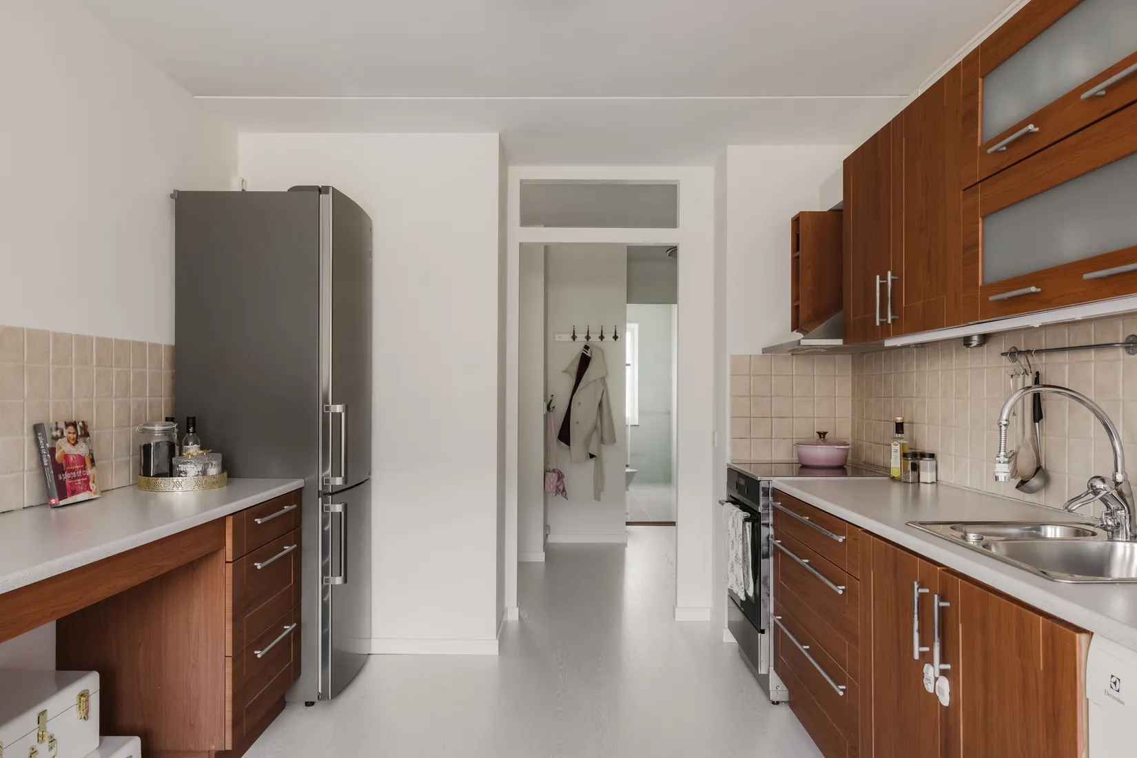 Bostadsrätt, Jaktstigen 53, Nöbbelöv , Lund
