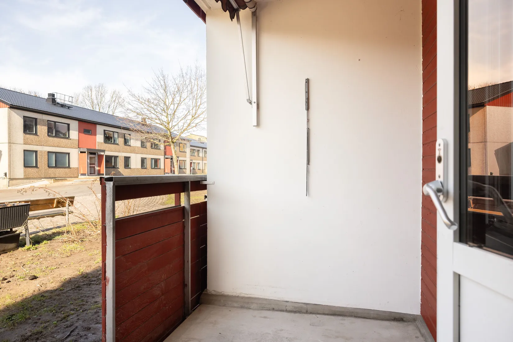 Bostadsrätt, Jaktstigen 53, Nöbbelöv , Lund
