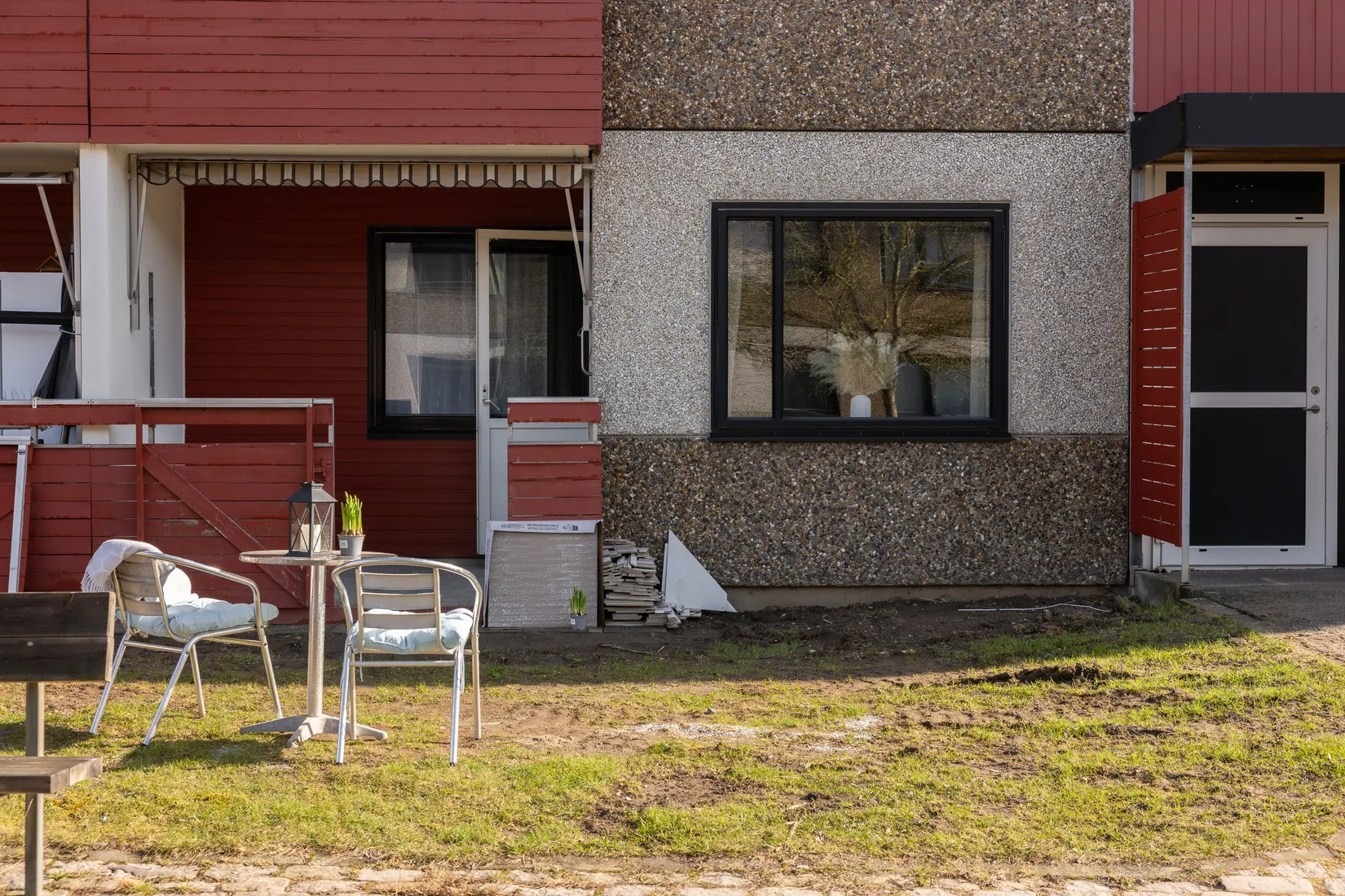Bostadsrätt, Jaktstigen 53, Nöbbelöv , Lund