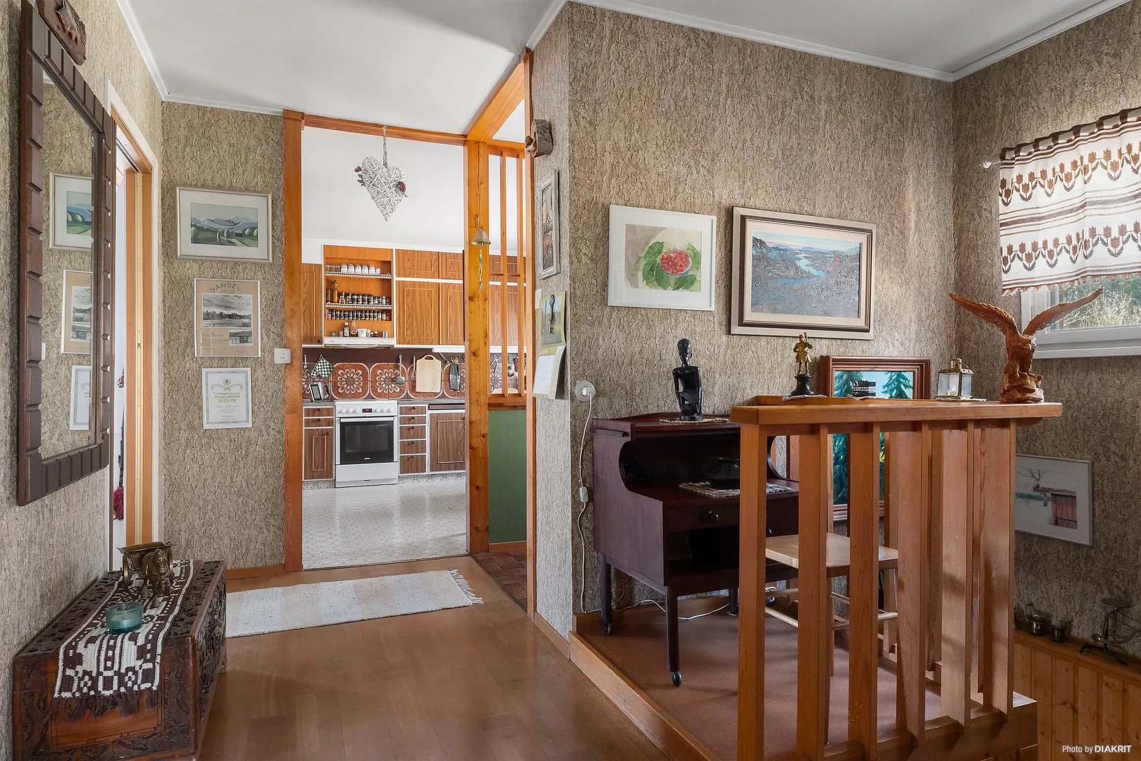 Villa, Villavägen 13, Borås
